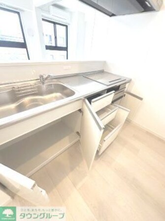 グリーンスクエアみそのの物件内観写真